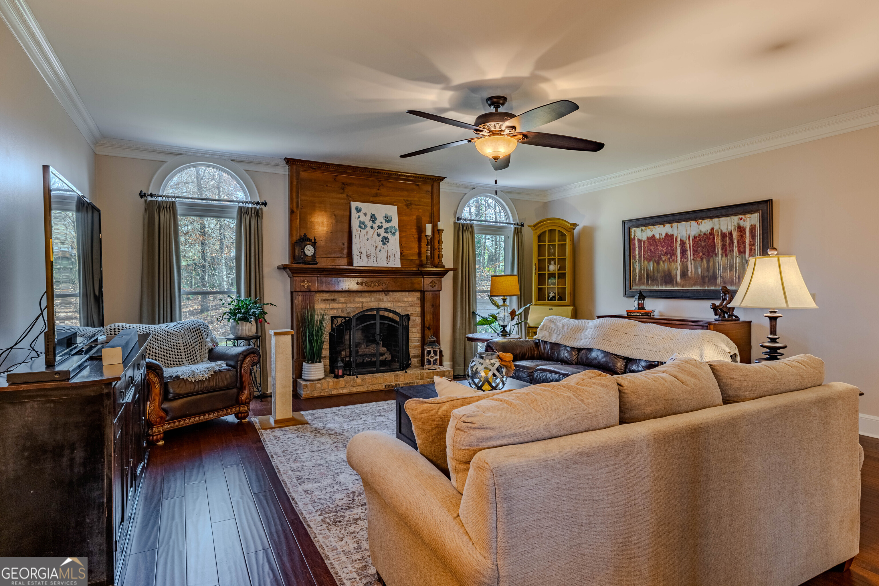 215 Rollingwood Circle Northwest Rome, GA 30165 - Photo 11 of 41