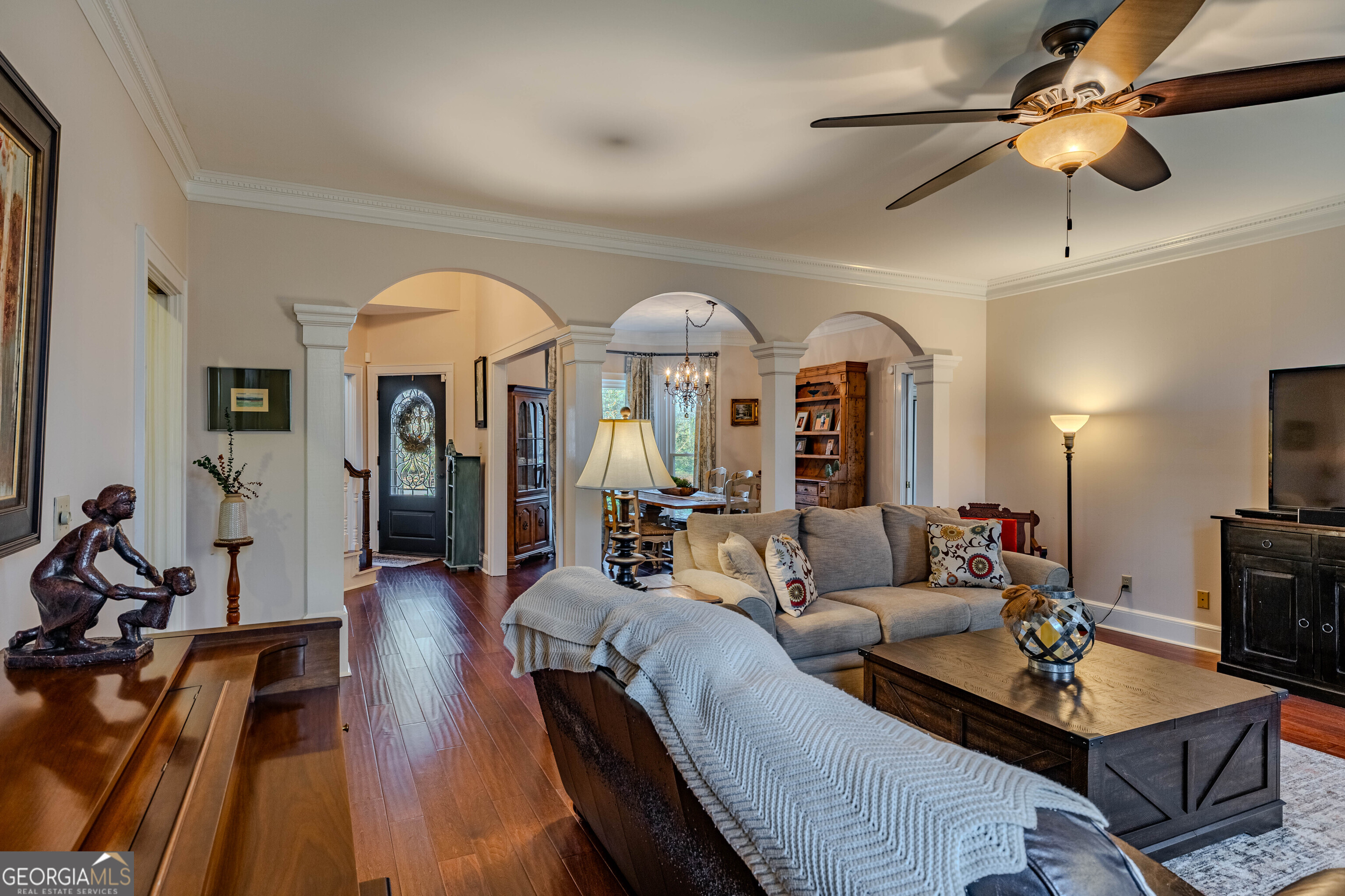 215 Rollingwood Circle Northwest Rome, GA 30165 - Photo 14 of 41