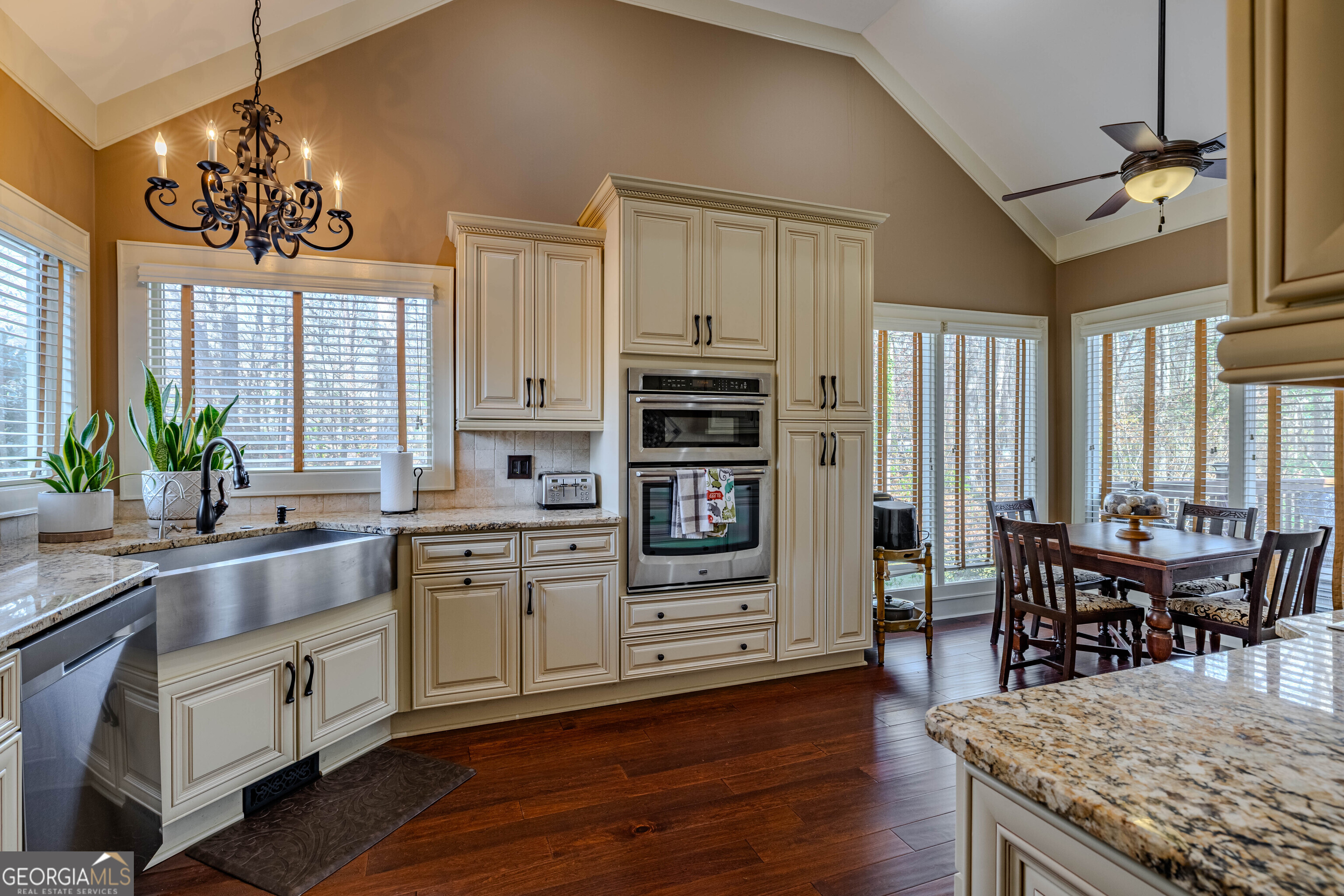 215 Rollingwood Circle Northwest Rome, GA 30165 - Photo 21 of 41