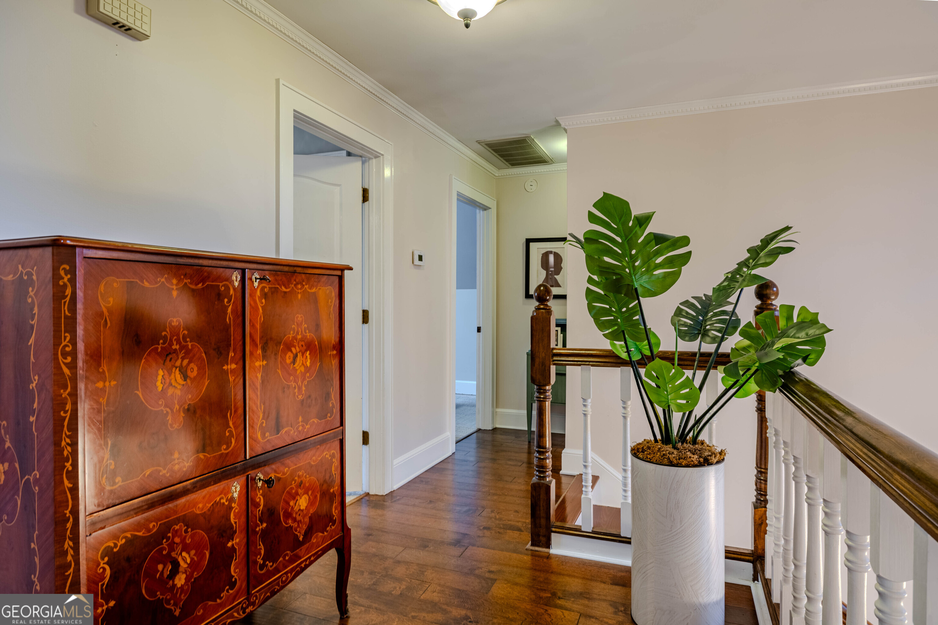 215 Rollingwood Circle Northwest Rome, GA 30165 - Photo 34 of 41