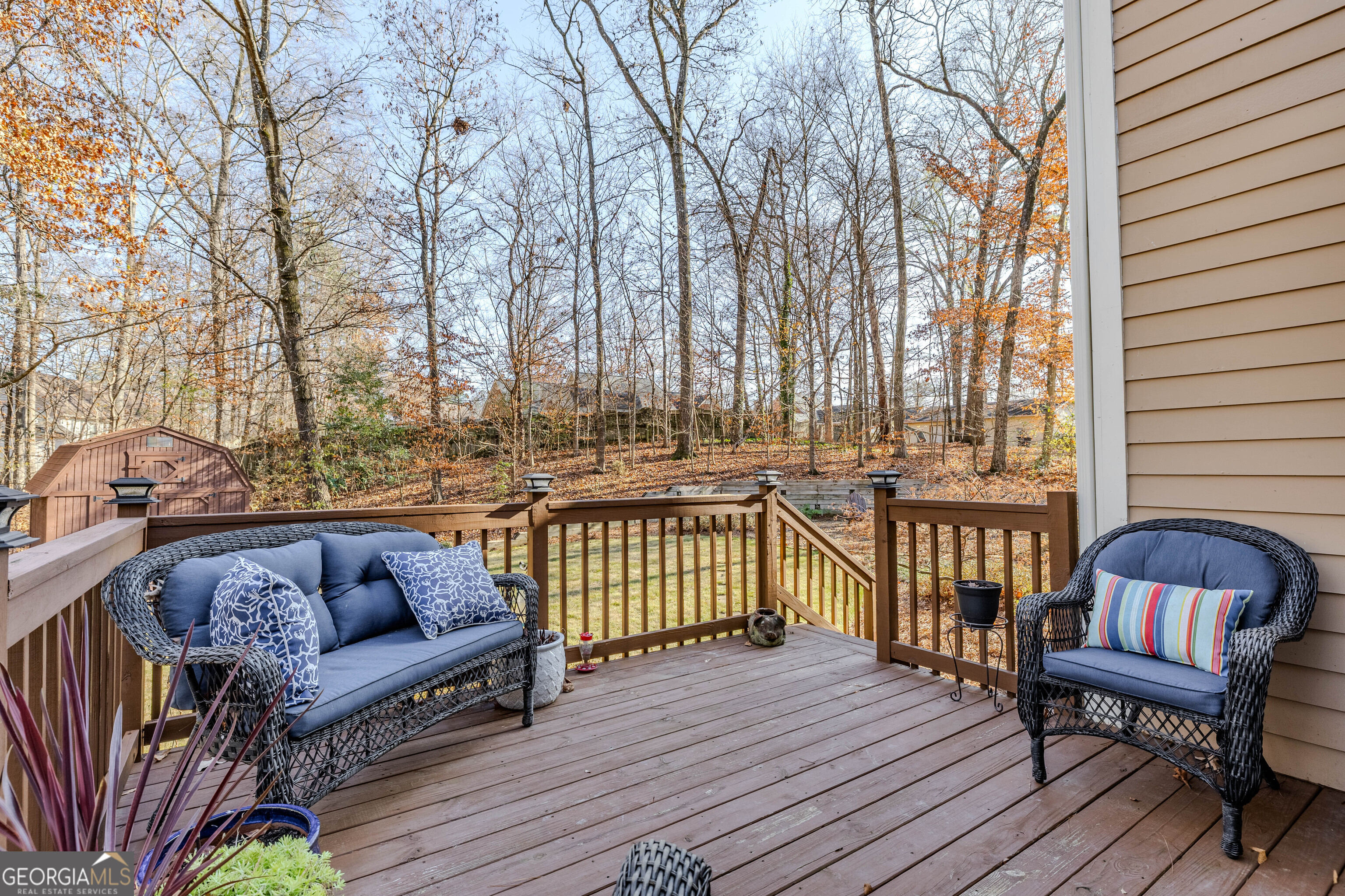 215 Rollingwood Circle Northwest Rome, GA 30165 - Photo 40 of 41