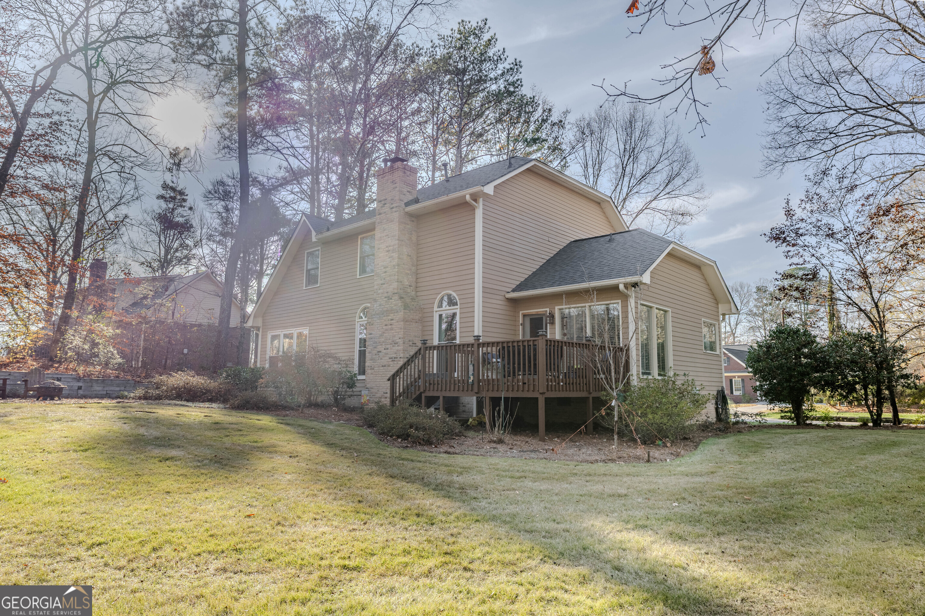 215 Rollingwood Circle Northwest Rome, GA 30165 - Photo 5 of 41