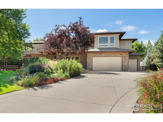 $2,250,000 | 1603 Birchwood Court, Lafayette, CO 80026