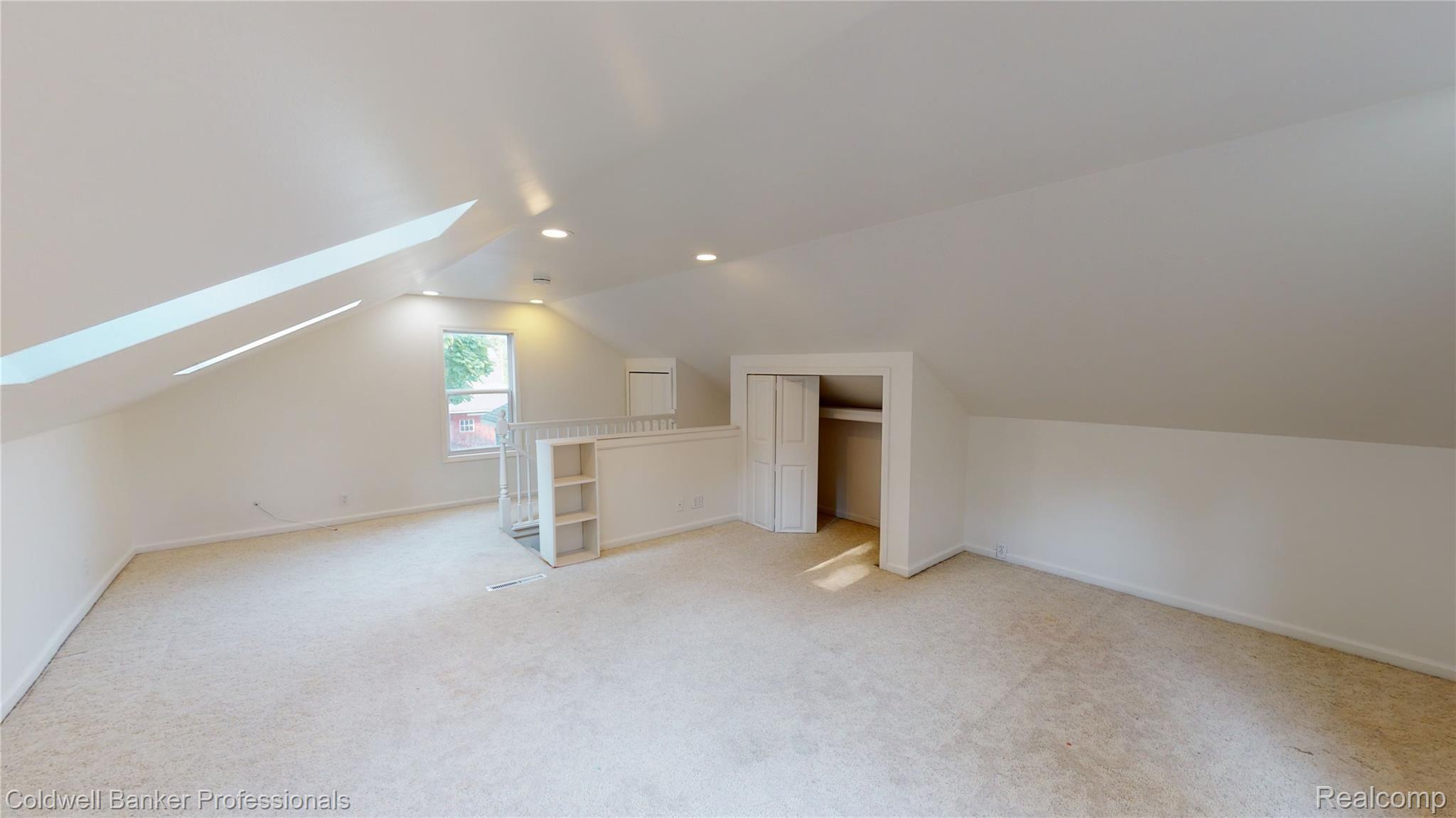 1845 Peppermill Road Lapeer, MI 48446 - Photo 44 of 61 BR upstairs 2.jpg