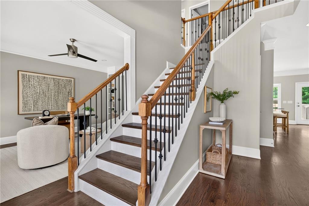 3105 Frazier Walk Decatur, GA 30033 - Photo 5 of 51