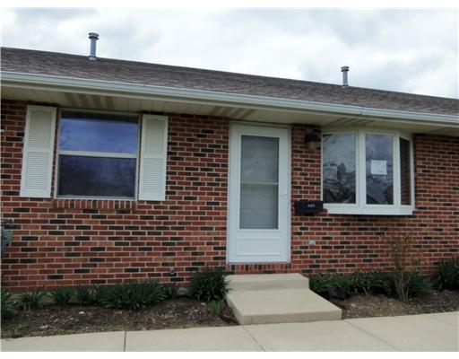 4424 Ridgewood Road East, Unit 4424 Springfield, OH 45503 - Photo 1 of 12 Gallery Image 1