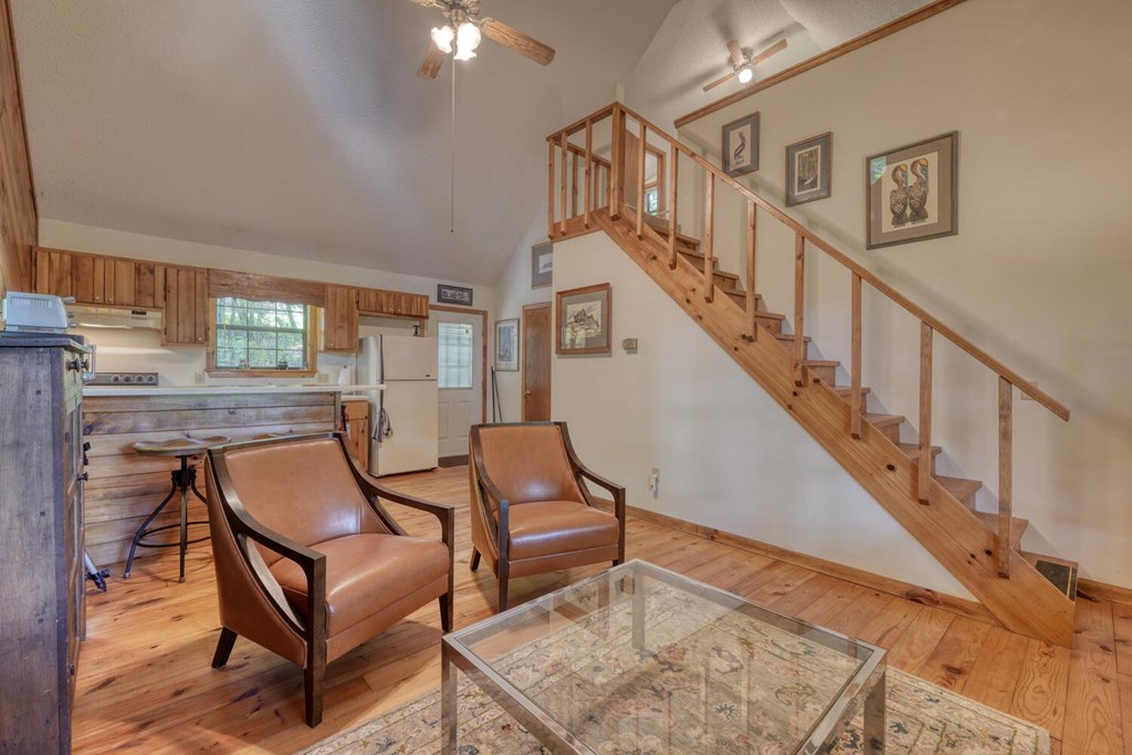 320 Roberts Road Blairsville, GA 30512 - Photo 8 of 42 Gallery Image 8