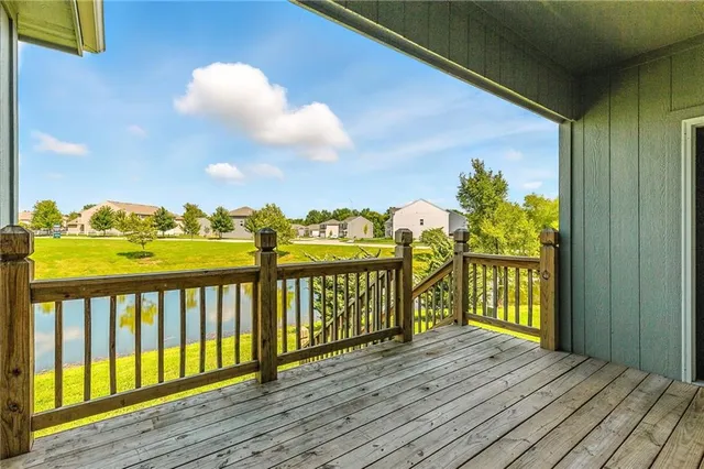 $339,000 | 21709 North Ridge, Peculiar, MO 64078