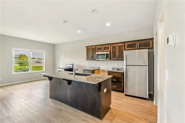 $339,000 | 21709 North Ridge, Peculiar, MO 64078