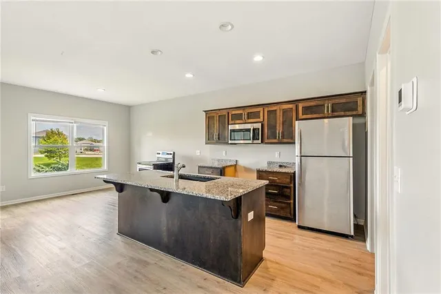 $339,000 | 21709 North Ridge, Peculiar, MO 64078