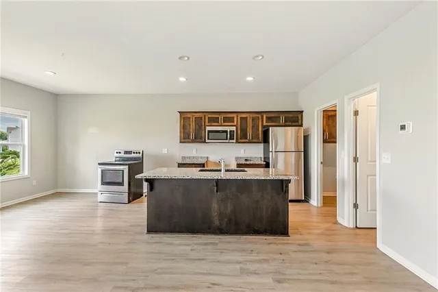 $339,000 | 21709 North Ridge, Peculiar, MO 64078