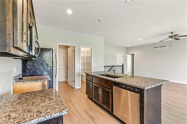 $339,000 | 21709 North Ridge, Peculiar, MO 64078