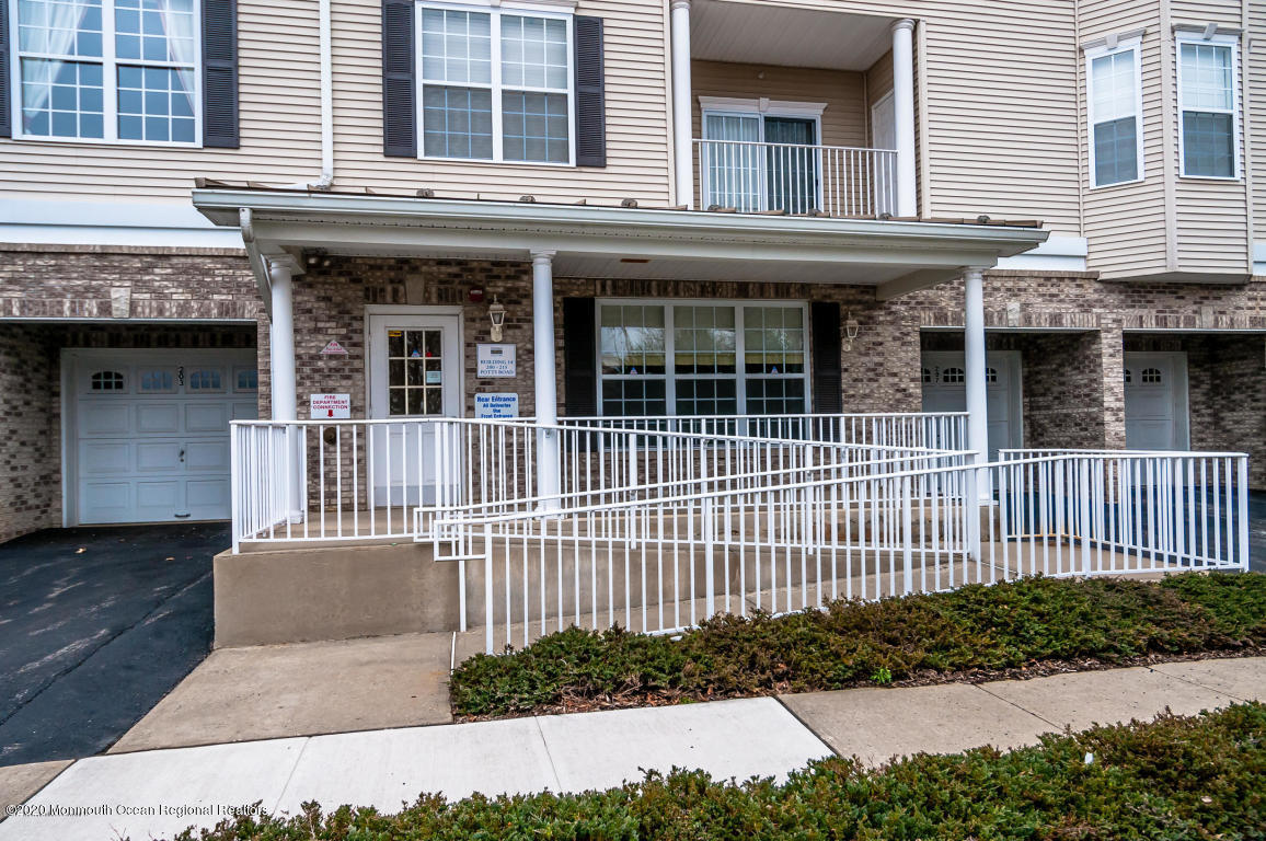 214 Potts Road Morganville, NJ 07751 - Photo 2 of 9 potts11