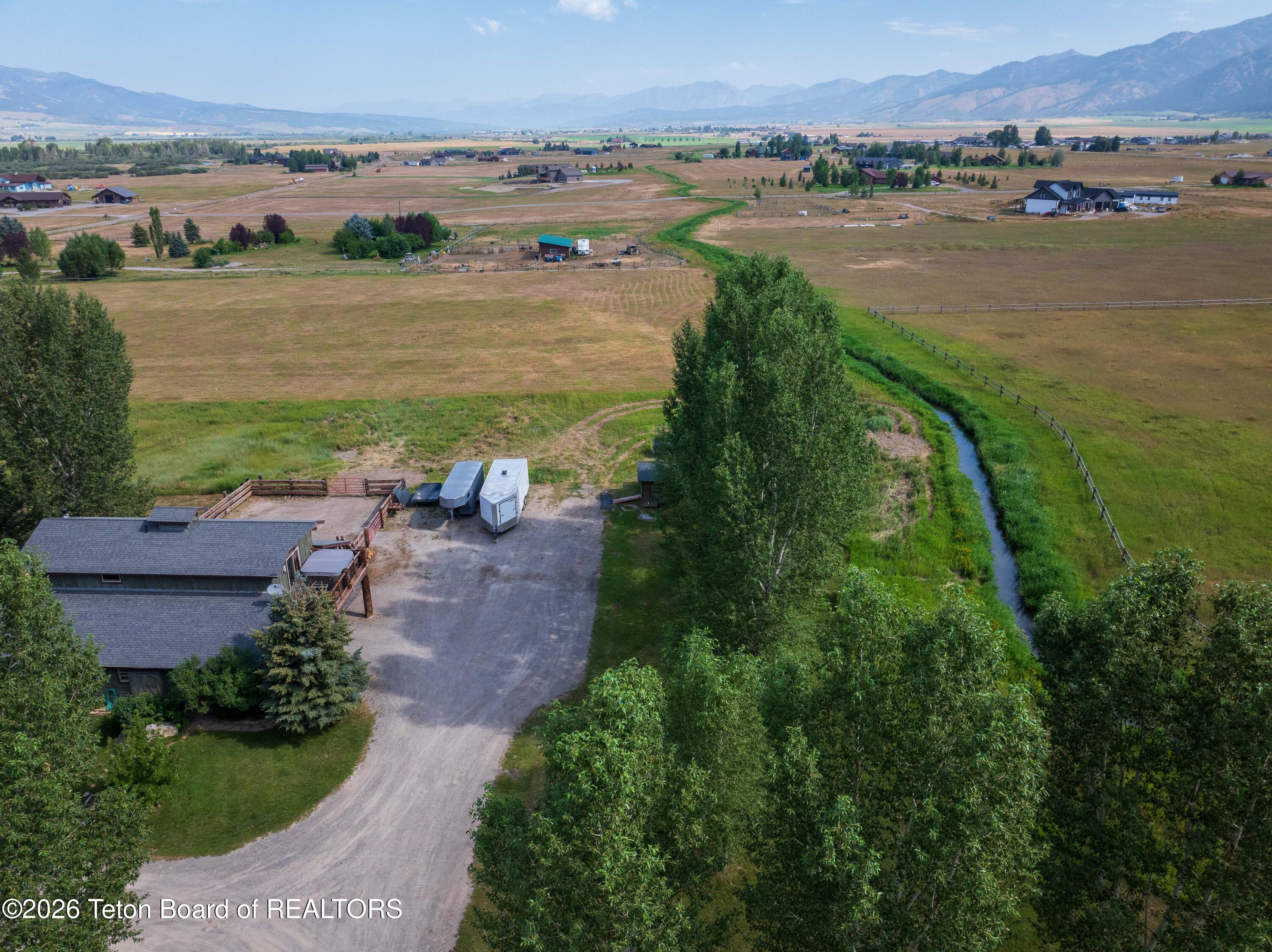 268 River Ranch Loop Freedom, WY 83120 - Photo 5 of 68 268 River Ranch Loop_0004_D