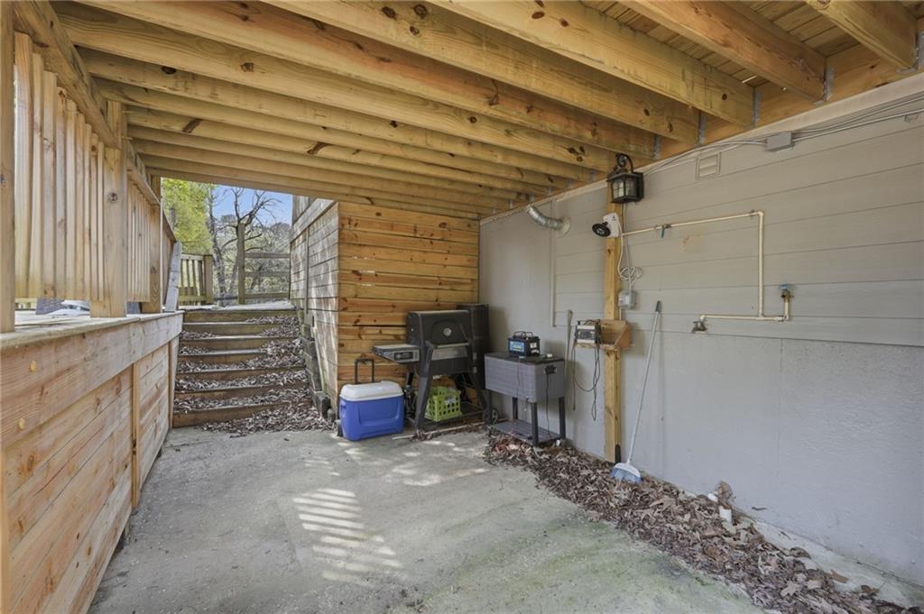 2380 Camp Mitchell Road Grayson, GA 30017 - Photo 79 of 103