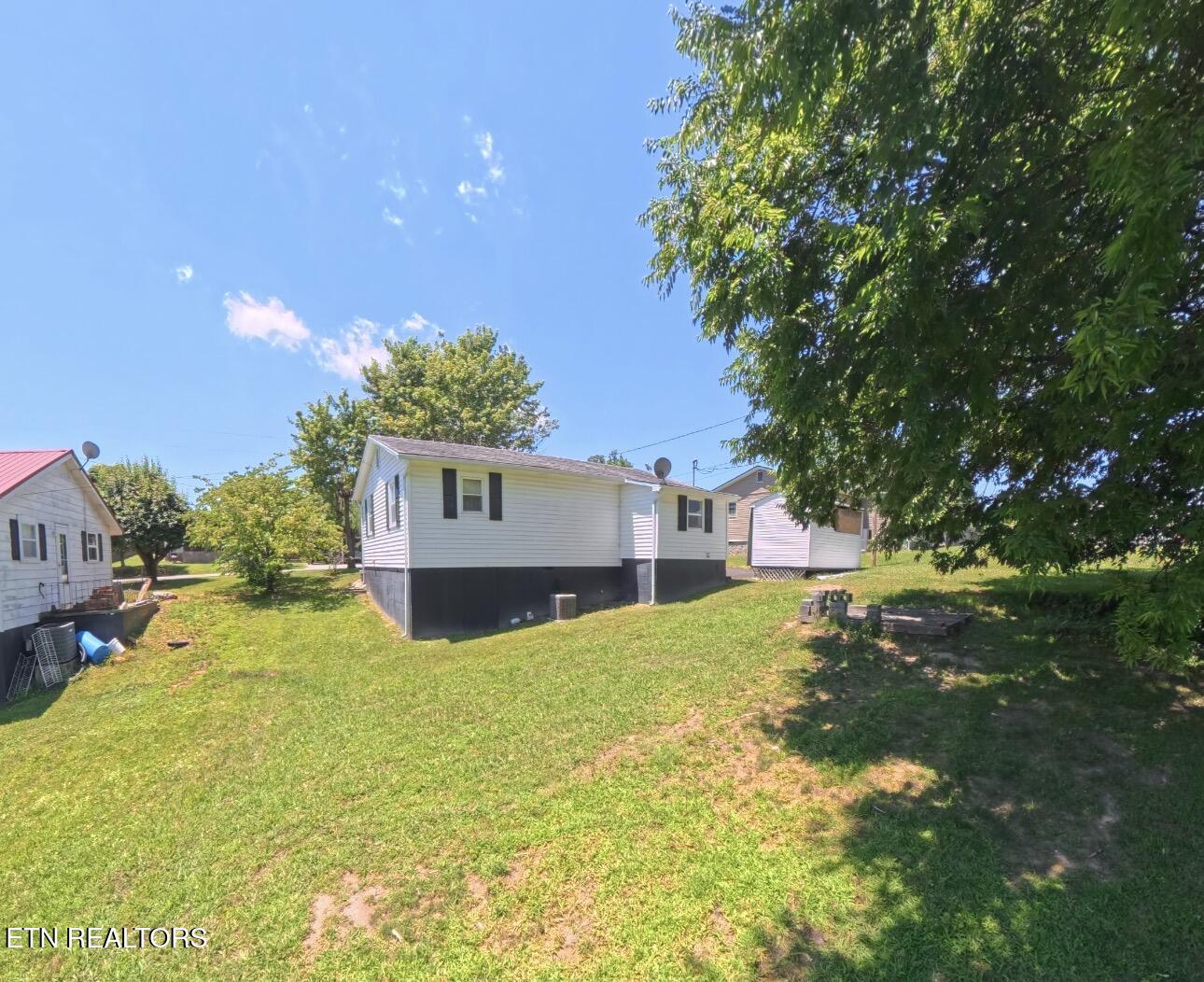 156 Easy Street Newport, TN 37821 - Photo 14 of 16 IMG_0714