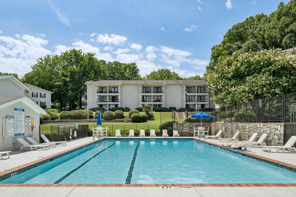 1150 Collier Road Northwest, Unit 13D Atlanta, GA 30318 - Photo 8 of 31