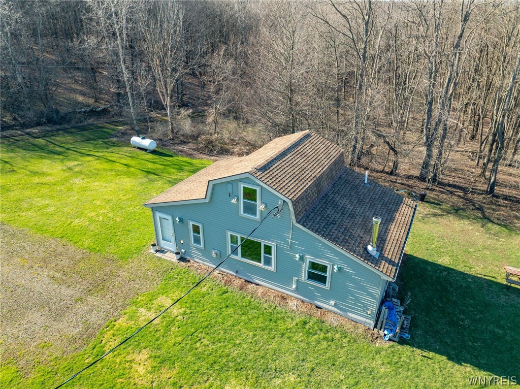 4334 Townline Road Delevan, NY 14042 - Photo 22 of 34