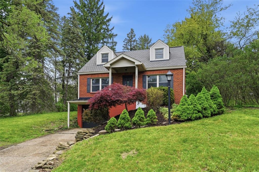 131 Manor Road Wexford, PA 15090 - Photo 2 of 30 Gallery Image 2