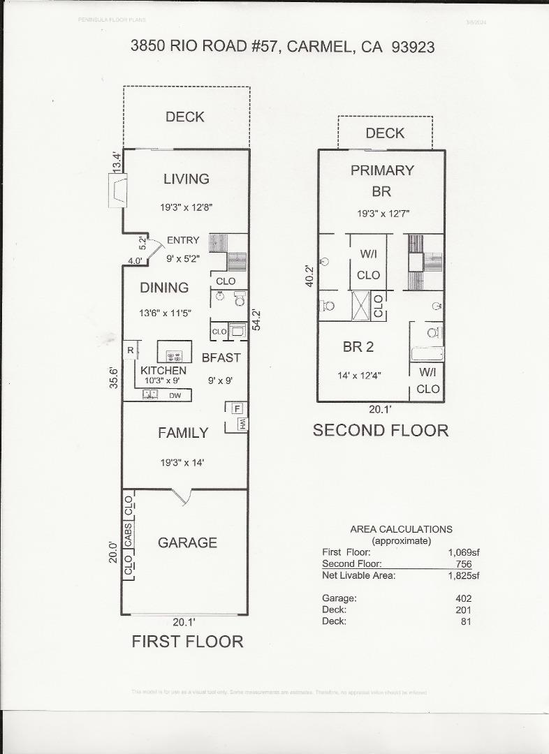 3850 Rio Road, Unit 57 Carmel, CA 93923 - Photo 21 of 25