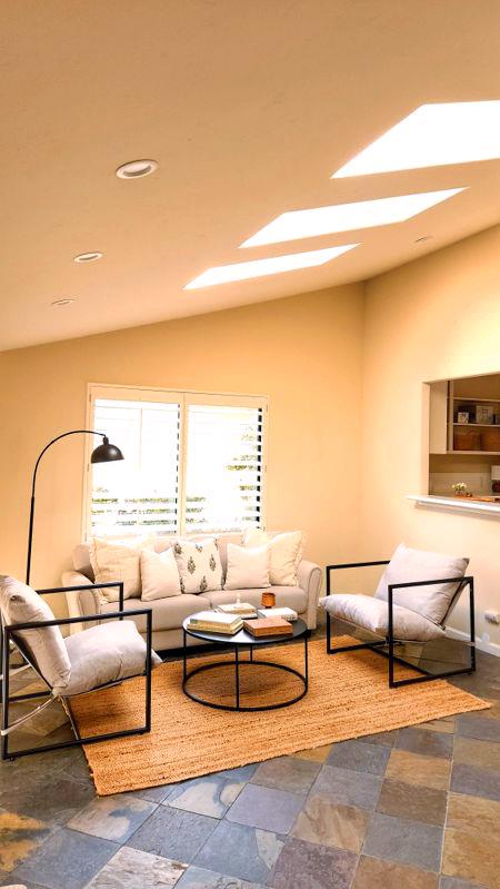 3850 Rio Road, Unit 57 Carmel, CA 93923 - Photo 3 of 25 a living room with furniture