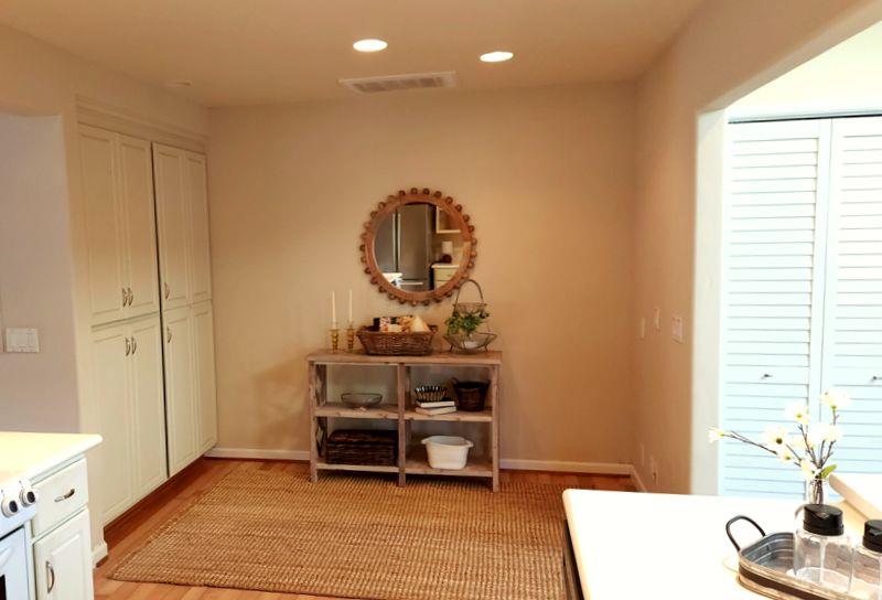 3850 Rio Road, Unit 57 Carmel, CA 93923 - Photo 6 of 25 a view of a bedroom with furniture and window