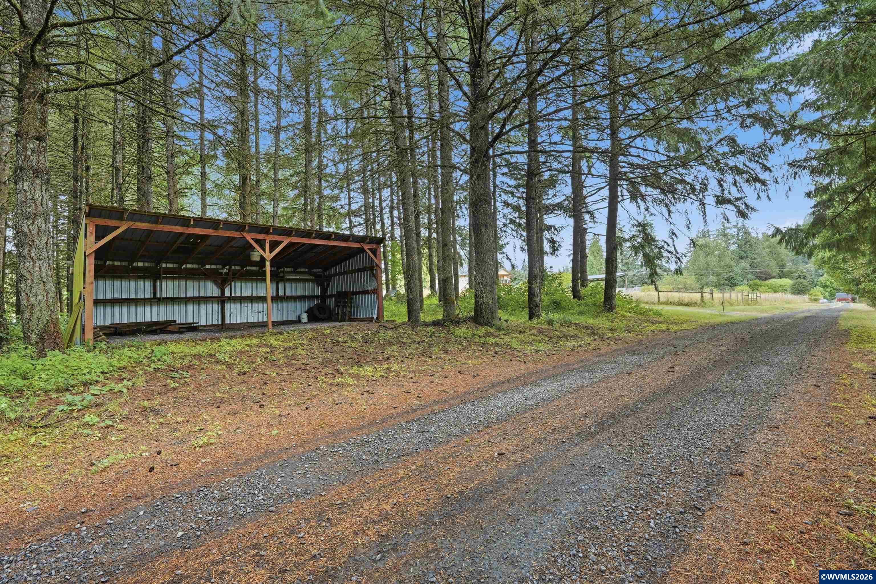 37808 Farris Road Scio, OR 97374 - Photo 44 of 47