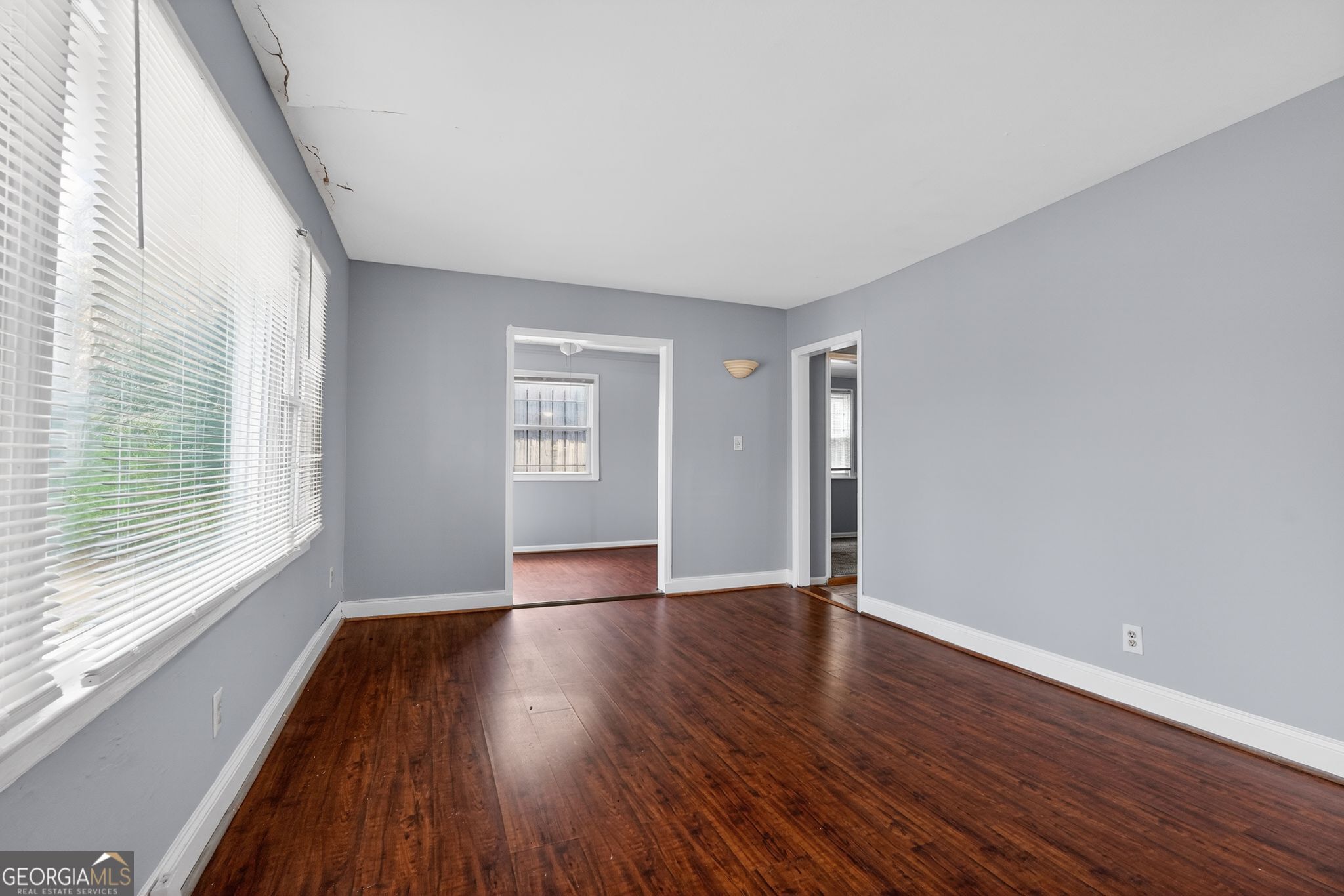 4163 Lindsey Drive Decatur, GA 30035 - Photo 15 of 33