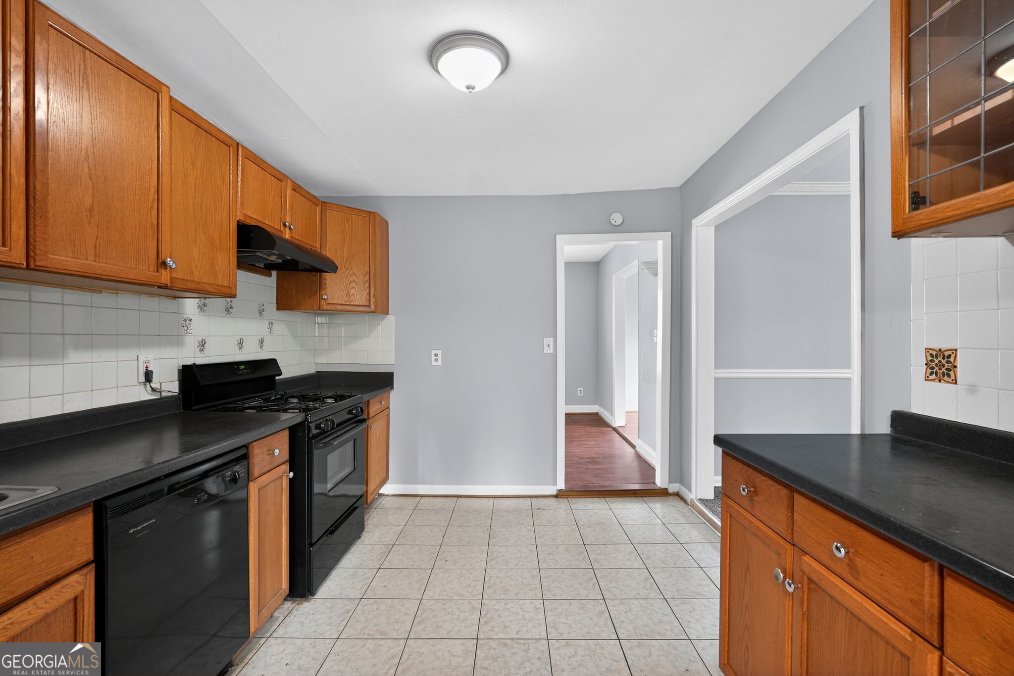 4163 Lindsey Drive Decatur, GA 30035 - Photo 25 of 33