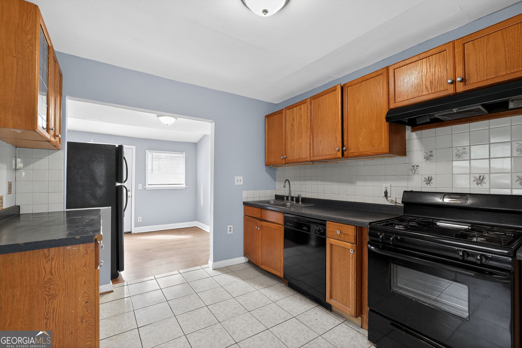 4163 Lindsey Drive Decatur, GA 30035 - Photo 26 of 33