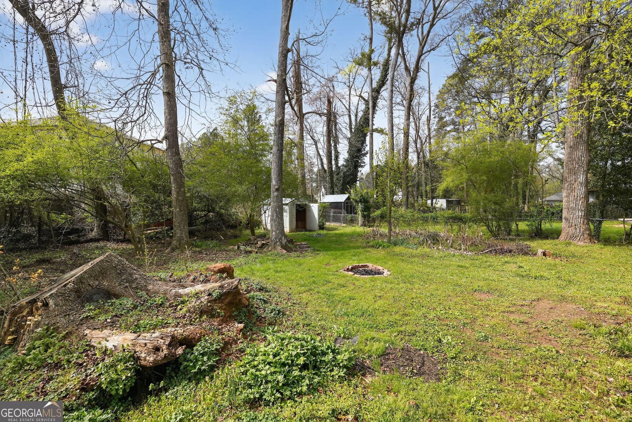 4163 Lindsey Drive Decatur, GA 30035 - Photo 5 of 33