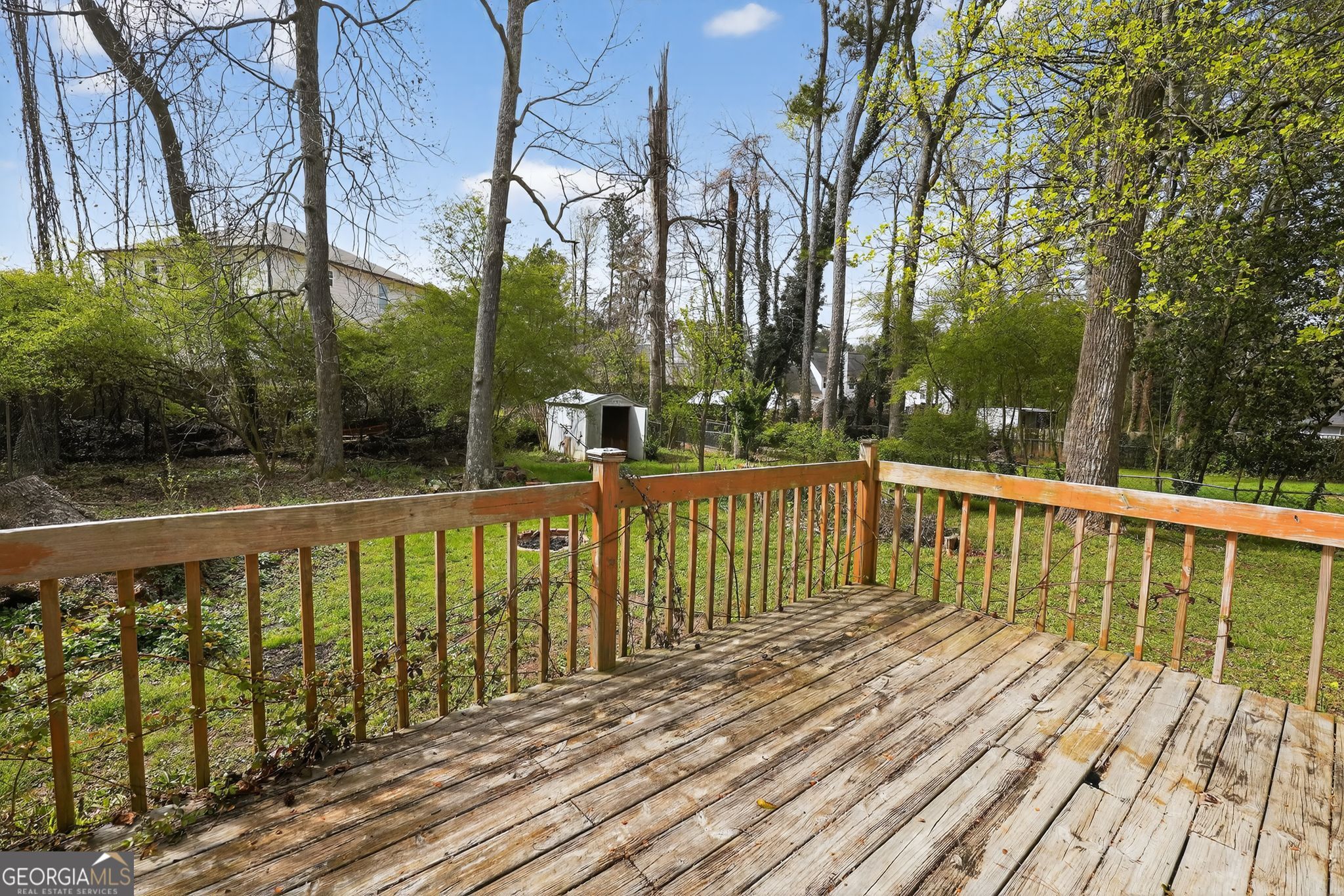 4163 Lindsey Drive Decatur, GA 30035 - Photo 6 of 33