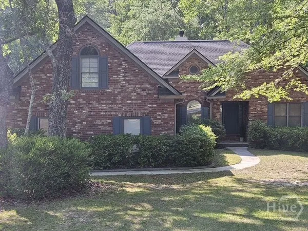 $529,000 | 108 Lake Tomacheechee Drive, Rincon, GA 31326