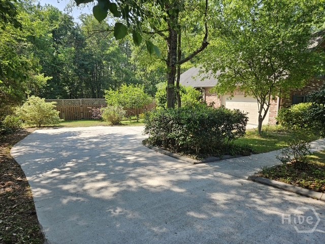 108 Lake Tomacheechee Drive Rincon, GA 31326 - Photo 11 of 29