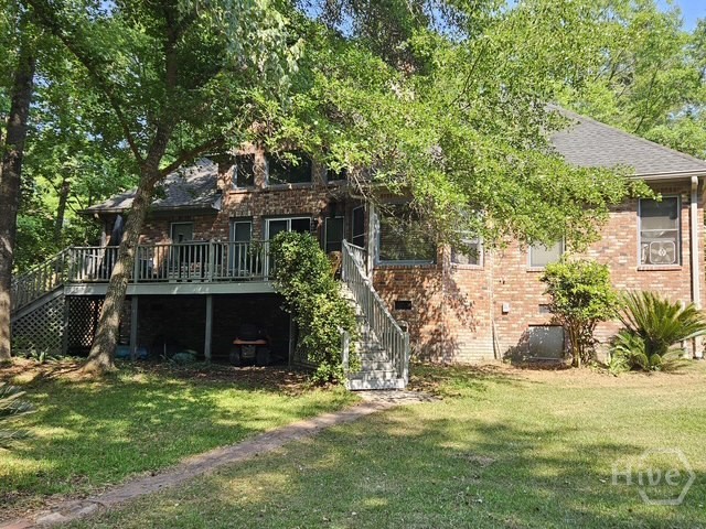 108 Lake Tomacheechee Drive Rincon, GA 31326 - Photo 6 of 29