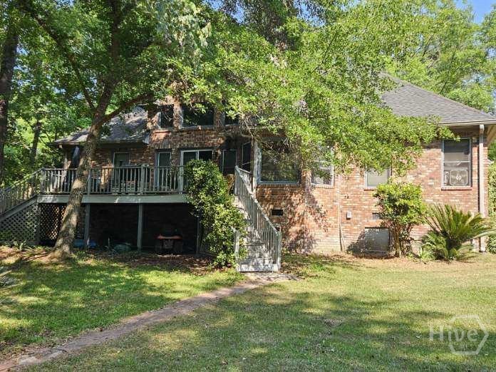 108 Lake Tomacheechee Drive Rincon, GA 31326 - Photo 7 of 29