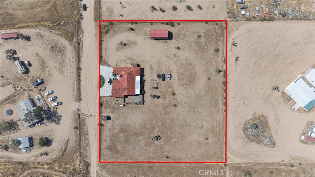 11380 Rochester Road Phelan, CA 92371 - Photo 49 of 55