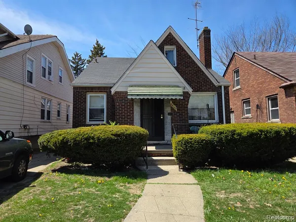 $79,000 | 8869 Manor, Detroit, MI 48204