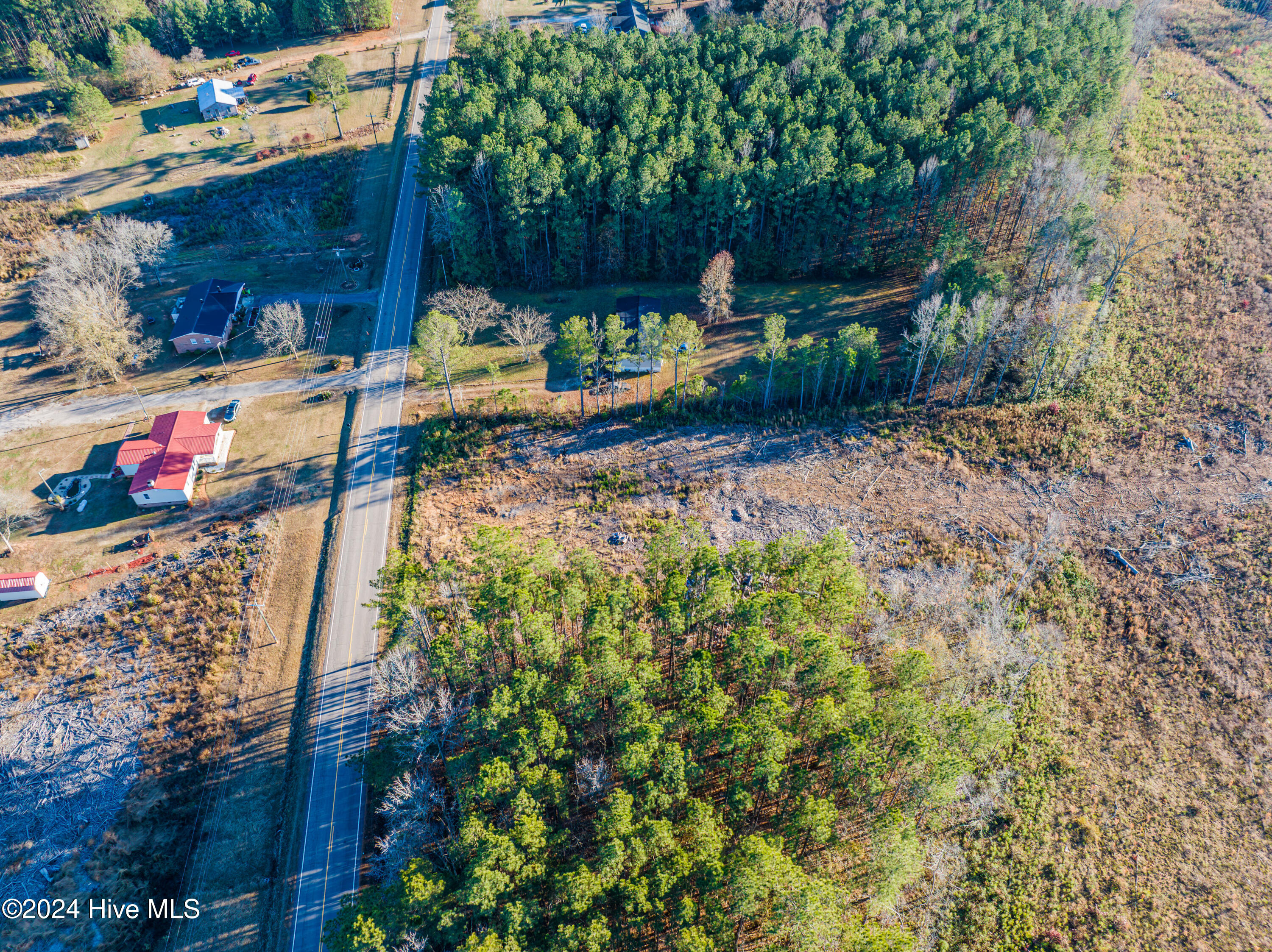 0 Ita Road Hollister, NC 27844 - Photo 13 of 30 DJI_20241206151656_0015_D-Enhanced-NR -