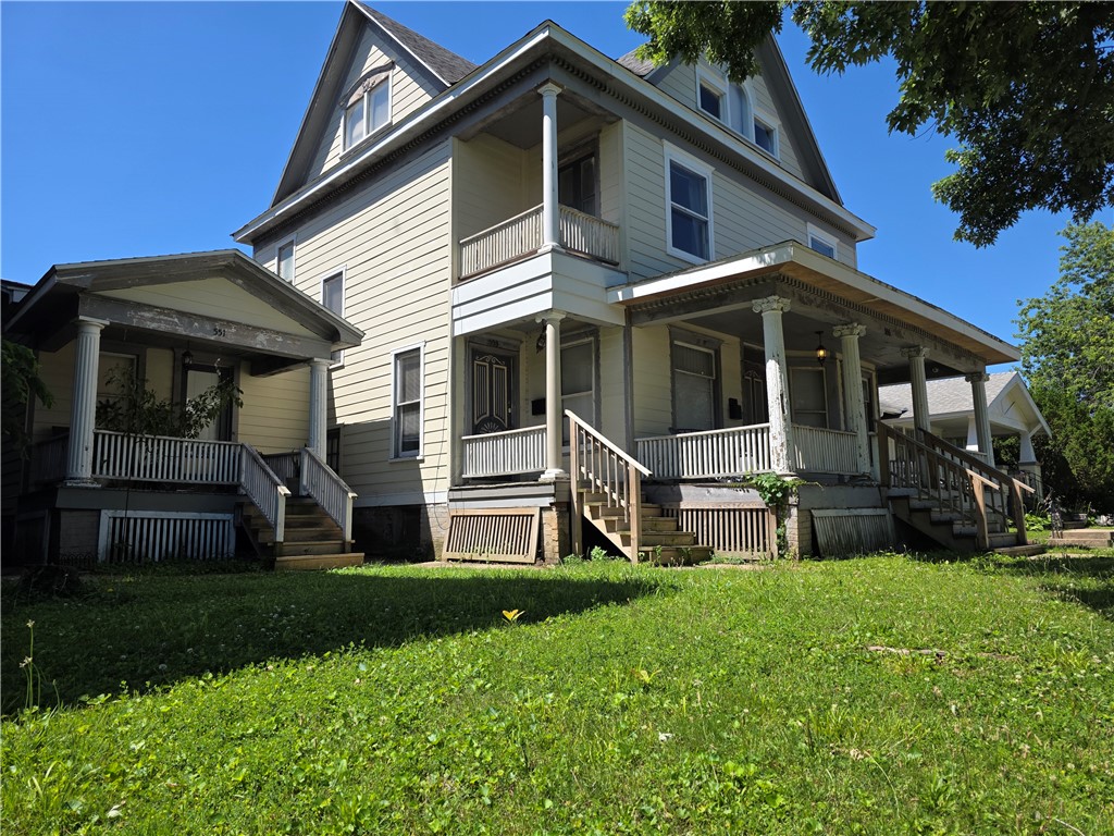 555 West Main Street Decatur, IL 62522 - Photo 2 of 32