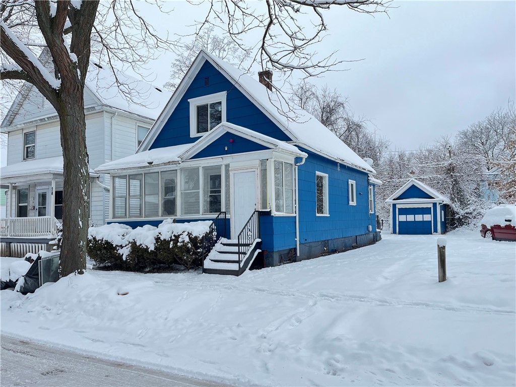 76 Pulaski Street Rochester, NY 14621 - Photo 1 of 1