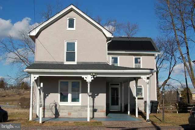 $319,900 | 902 Frailey Road, Emmitsburg, MD 21727