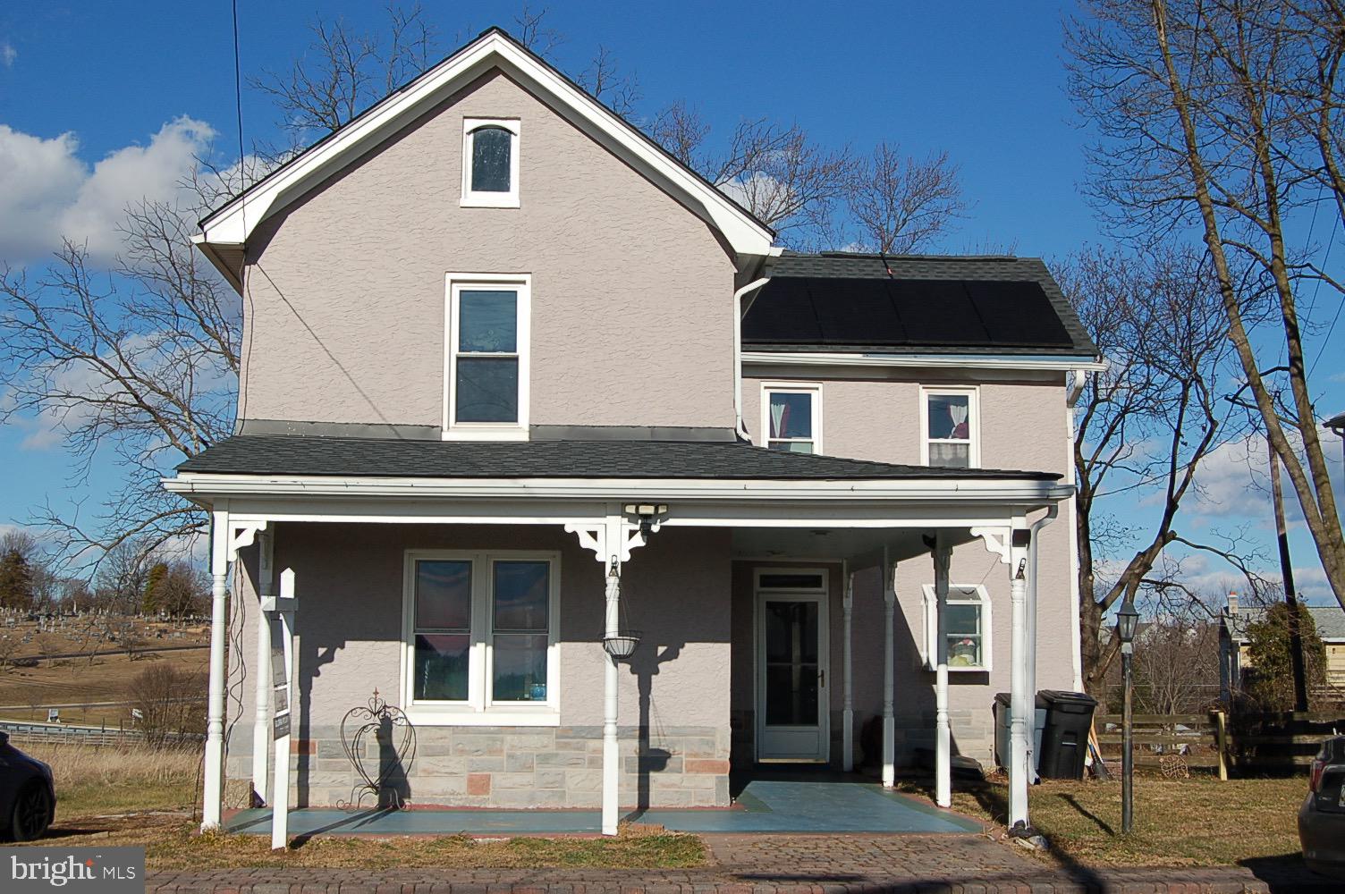 902 Frailey Road Emmitsburg, MD 21727 - Photo 1 of 30