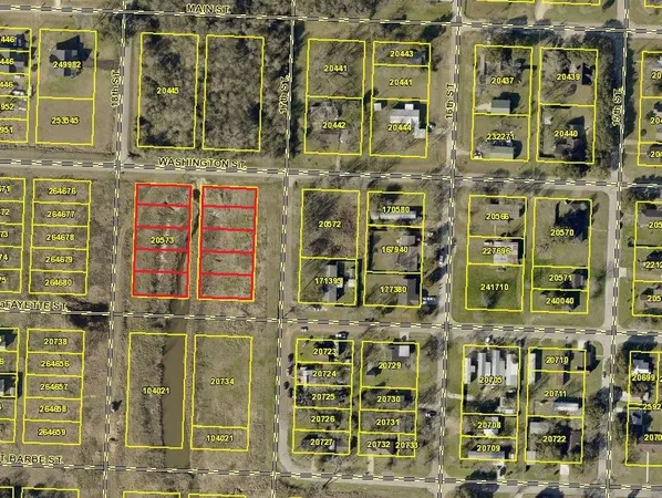 $55,000 | 6-10 Washington Street, Hempstead, TX 77445