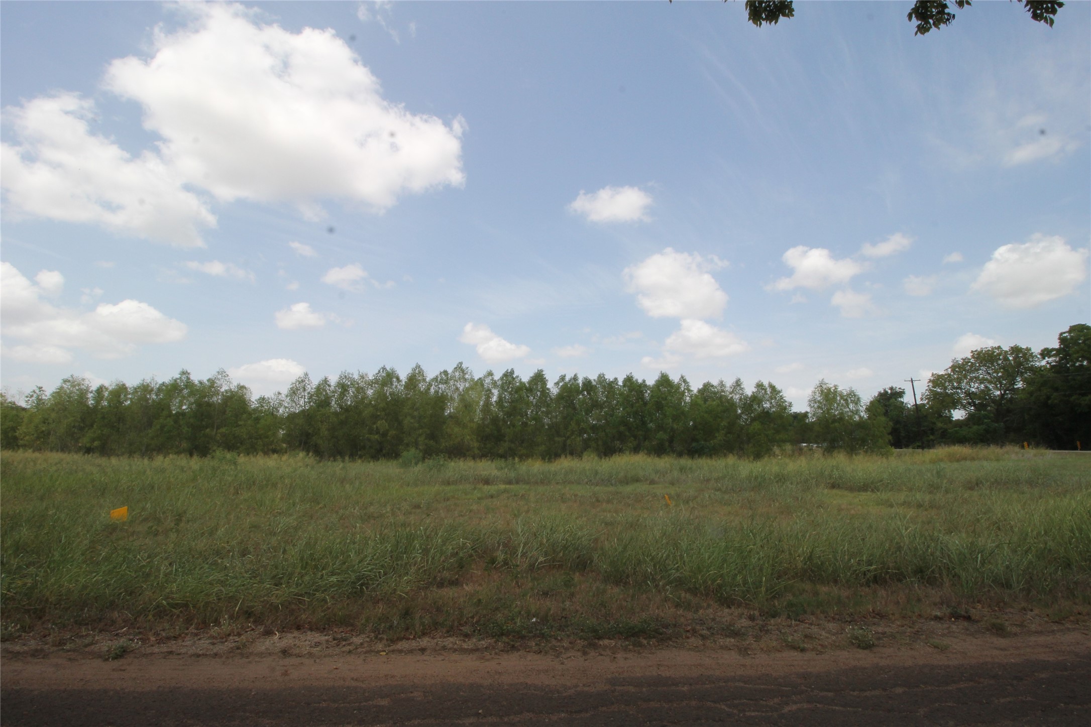 6-10 Washington Street Hempstead, TX 77445 - Photo 5 of 11 a view of a lake