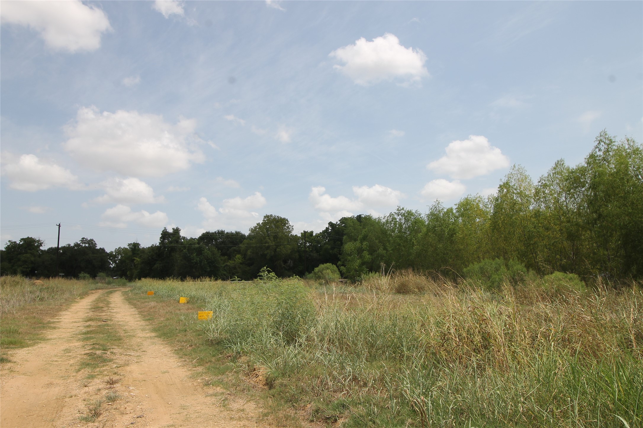 6-10 Washington Street Hempstead, TX 77445 - Photo 10 of 11 a view of lake with green space