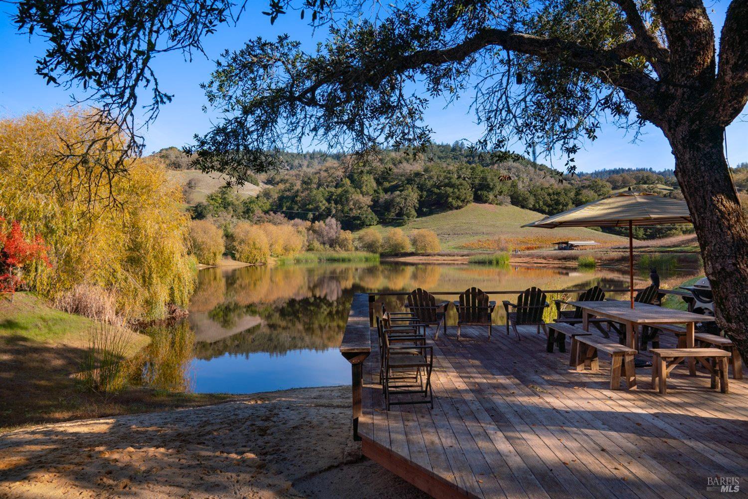 970-960 Conn Valley Road St. Helena, CA 94574 - Photo 28 of 49 Gallery Image 28