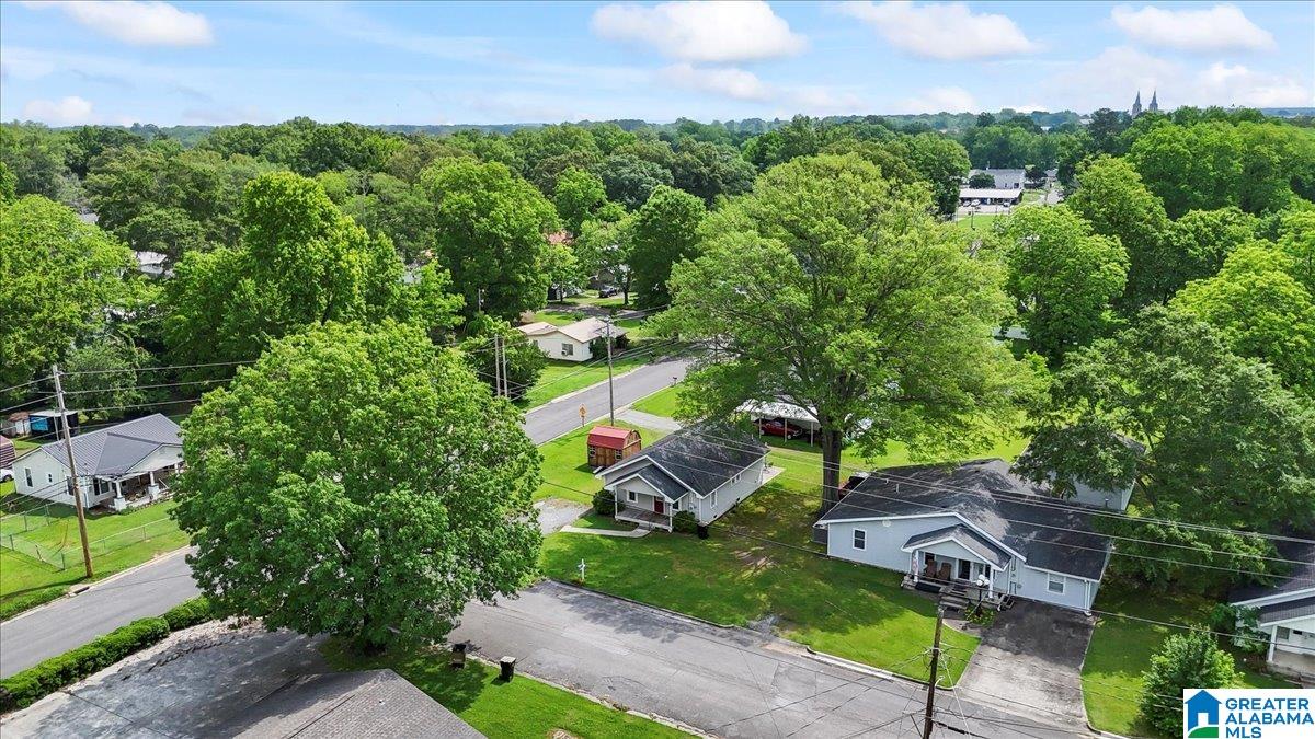 114 Morgan Avenue Southwest Cullman, AL 35055 - Photo 8 of 28