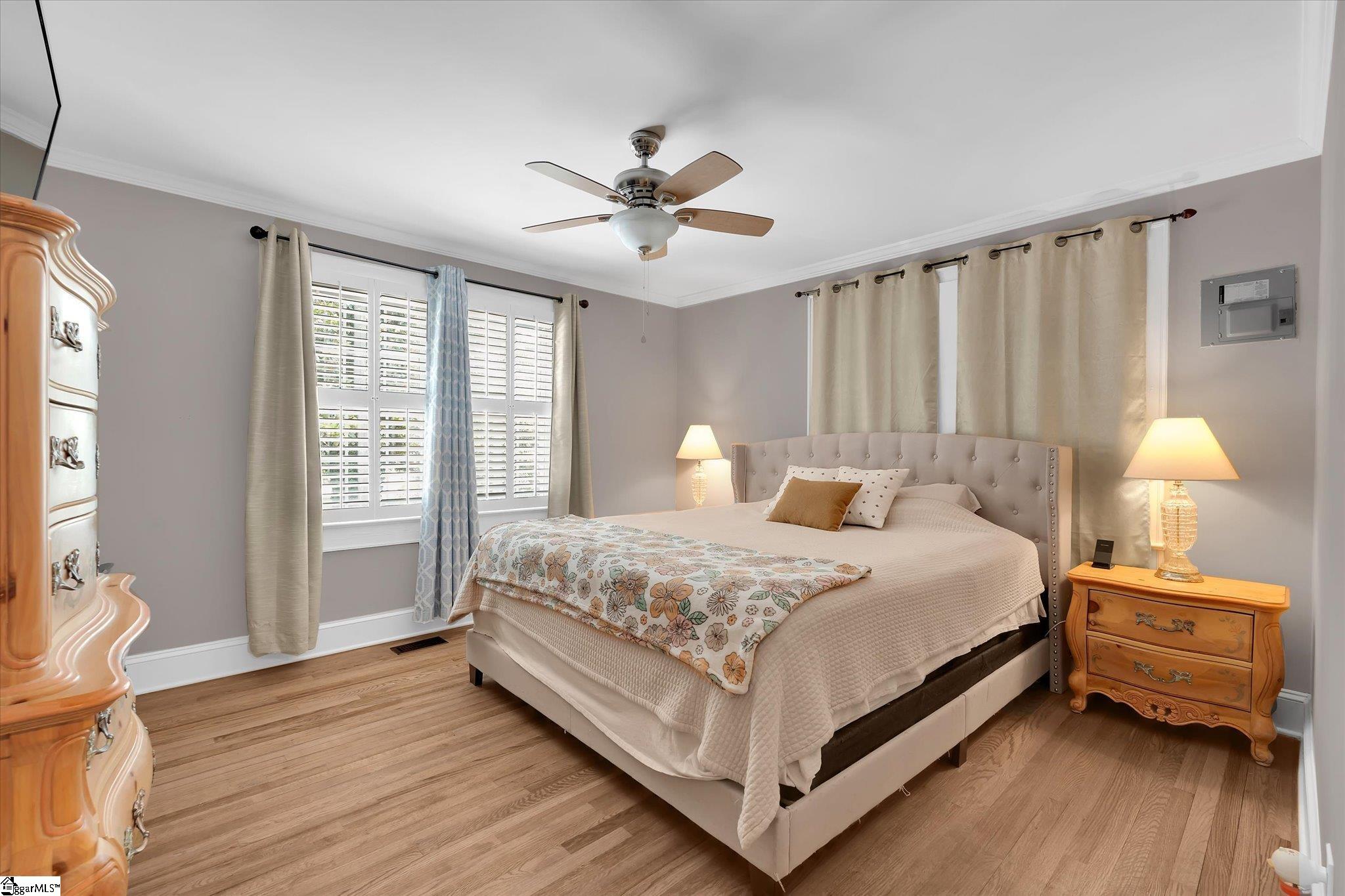 702 Williams Street Williamston, SC 29697 - Photo 18 of 26