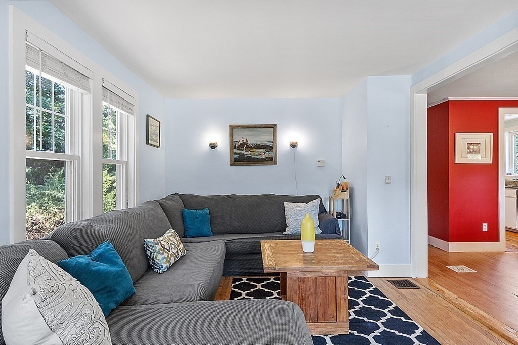 175 Forge Village Road Groton, MA 01450 - Photo 10 of 26 a living room with furniture and a window